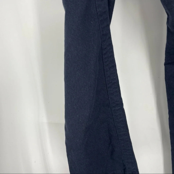 Grayers navy blue chinos 36W/32. - Picture 6 of 6